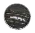 Medium Beam Opti Par Lens