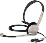 PC Headphone w/ Microphone