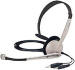 Koss CS95 PC Headphone w/ Microphone