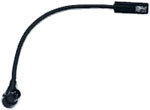 Littlite 12XR-HI 12XR Hi Gooseneck Lamp, 12", High Intensity (XLR)