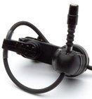 B2 Lavalier Mic for Hard-Wired, Black