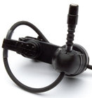 B2 Lavalier Mic for Hard-Wired, Tan