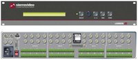 Switcher 32x16 Stereo RPS 