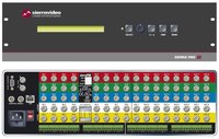 Switcher 32x32 RGBHV w/RPS IP