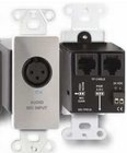Active Single-Pair Audio Sender Module