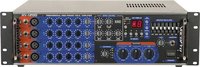 Vocal Amp, 600 Watt
