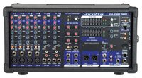 PA Mixer, 900 Watt