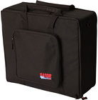 Gator G-MIX-L 1926 19"x26"x6" Lightweight Polyfoam Mixer Case