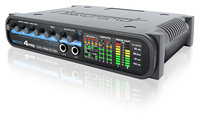 4 Channel FireWire Preamp