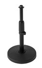 Table-Top Microphone Stand