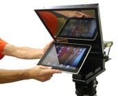 iPad Teleprompter