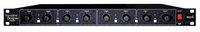 Envelope Modeling, 4-ch, XLR