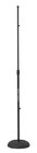 Microphone Stand with Round Base