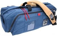 Large Black Run Bag