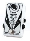 J-FET Instrument Preamp Pedal with Clean Boost