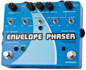 EP2 Envelope and Rotary Phaser Pedal