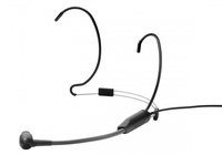 Cardioid Condenser Headset Microphone