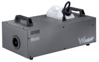 1000W Water-Based Fog Machine with Wireless and DMX Control, 10,000 CFM Output
