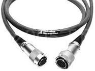26-Pin Male to 14-Pin Female Camera Cable, 7ft