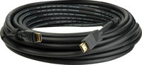 Cable, HDMI V1, 3C, 20M