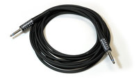 15' Leader Series 1/4" TS-1/4" TS Cable