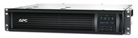 APC Smart UPS 750VA RM2U 120V 