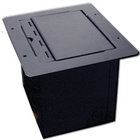 Mini Floor Box with Flap Lid