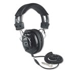 AmpliVox SL1002 Stereo/Mono Headphones with 3.5mm Male Plug