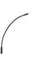 17" Astatic Electret Condenser Mini Gooseneck Microphone