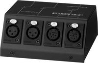 RTS JB2 2 Line Junction Box