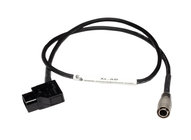 D-Tap to Hirose 4-Pin Cable Connector
