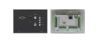 Active Wall Plate Solution for Simple Room Control and Signal Switching