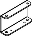 Fixed Install "A" Bracket for Geo-S12, PS10-R2, PS15-R2, or LS600