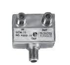 1 Output Directional Tap, L-Style 1930