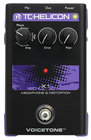 Pedal, Megaphone w/Distortion