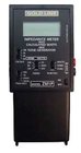 Impedance Meter with Overload Protection