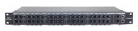 Rackmountable 10-Channel Line Mixer