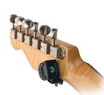 Ned Steinberger Miniature Clip-On Headstock Tuner