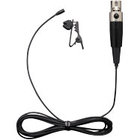 Theatrical Omnidirectional Lavalier Microphone, Beige