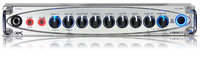 800W Lightweight Bass Amplifier Head