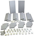 120 sq. ft. Broadway Acoustical Room Kit with 2 Broadway Panels, 8 Control Columns, 12 Scatter Blocks