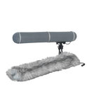 Windscreen Kit for the VP89L