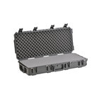 36" x 14" x 6" Mil Standard, Injection Molded