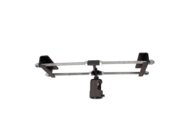10"-16" I-Beam Adapter with 1.5" Coupler