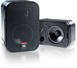 5.25" 2-Way Monitor Speaker, Black