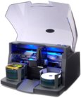 Dual Blu-Ray Drive Duplicator/Printer (Primera Part #: 63508)