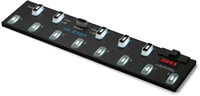 12 Step USB / MIDI Foot Controller