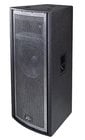 2x 15" 2800W Install Speaker