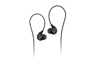 Bass-Focused In-Ear Monitors