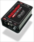 ReAmping Device